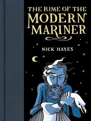 cover image of The Rime of the Modern Mariner